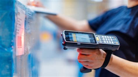 handheld rfid scanner and barcode reader|is rfid better than barcode.